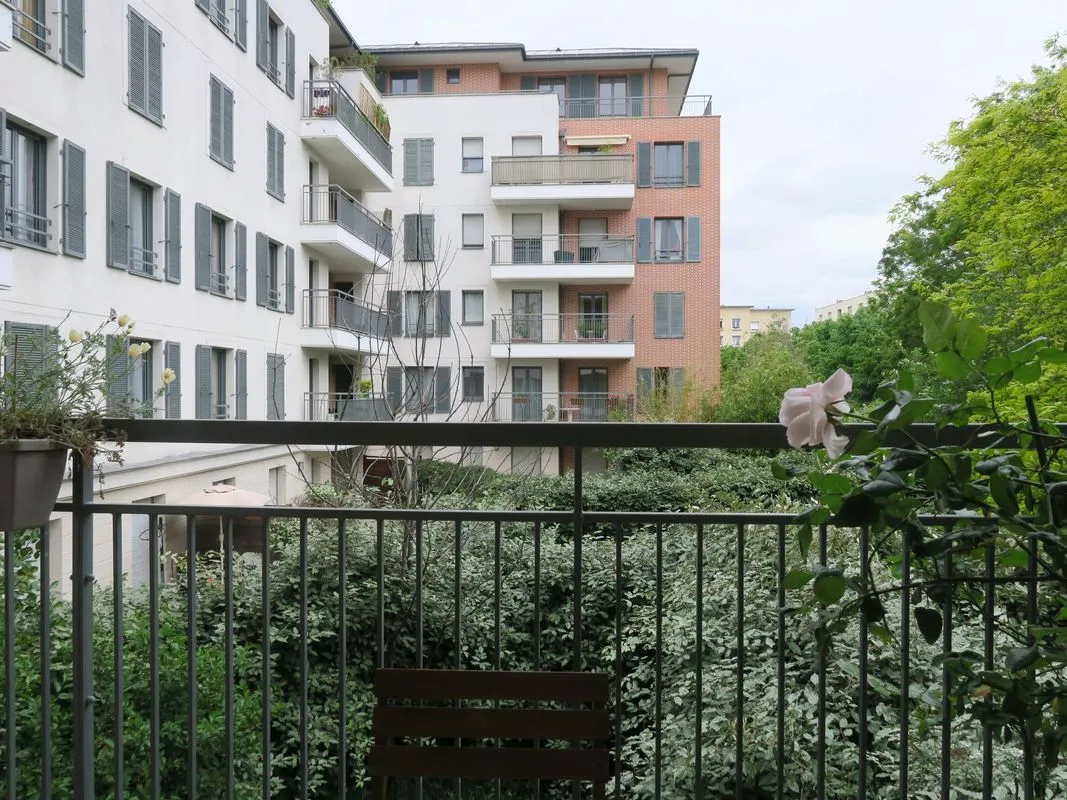 Location Rueil-Malmaison Appartement 6a2c07c07704