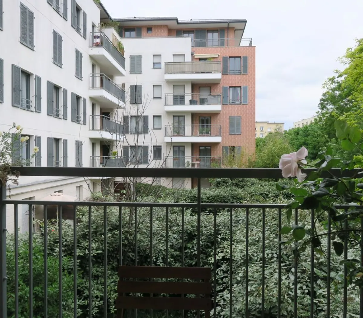 Location Rueil-Malmaison Appartement 6a2c07c07704