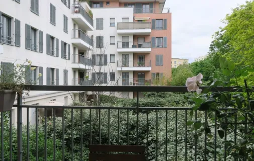 Location Rueil-Malmaison Appartement 6a2c07c07704