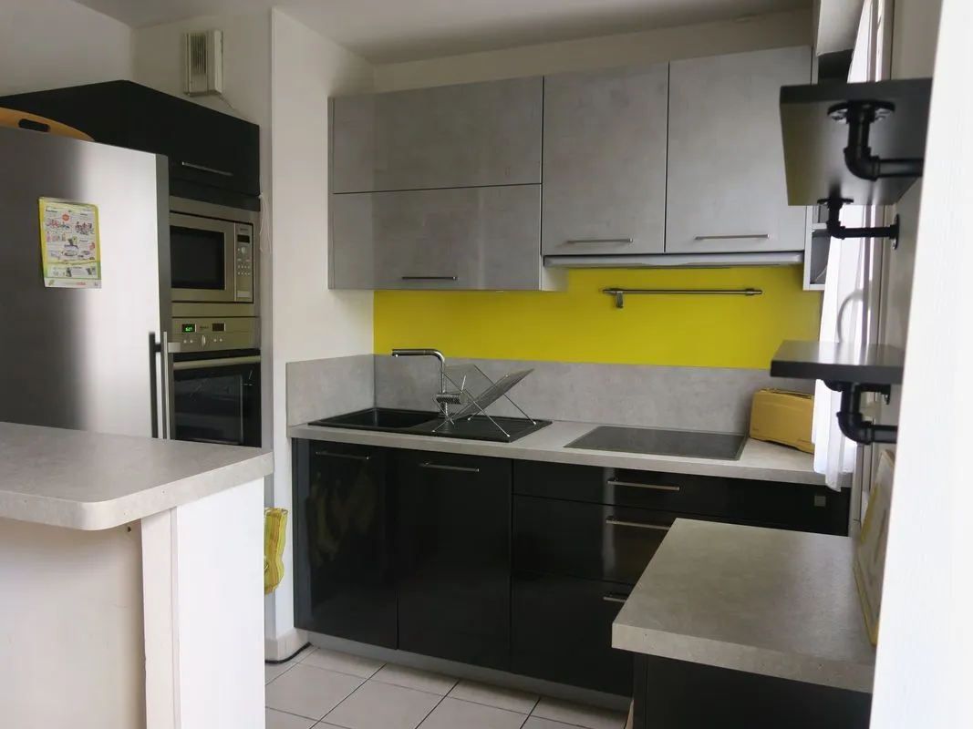 Location Rueil-Malmaison Appartement 6a2c07c07704