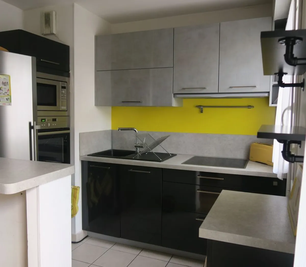 Location Rueil-Malmaison Appartement 6a2c07c07704