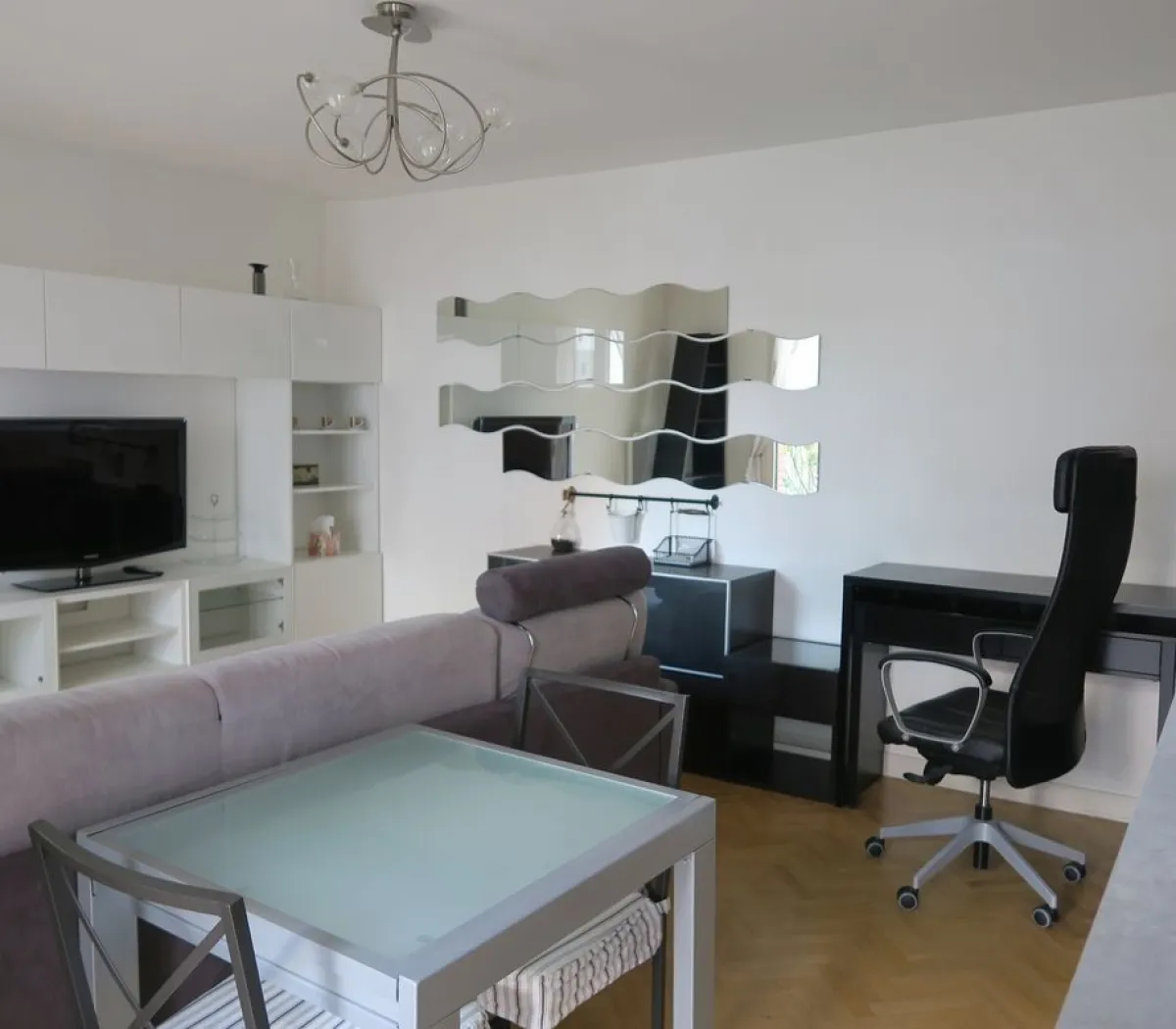 Location Rueil-Malmaison Appartement 6a2c07c07704
