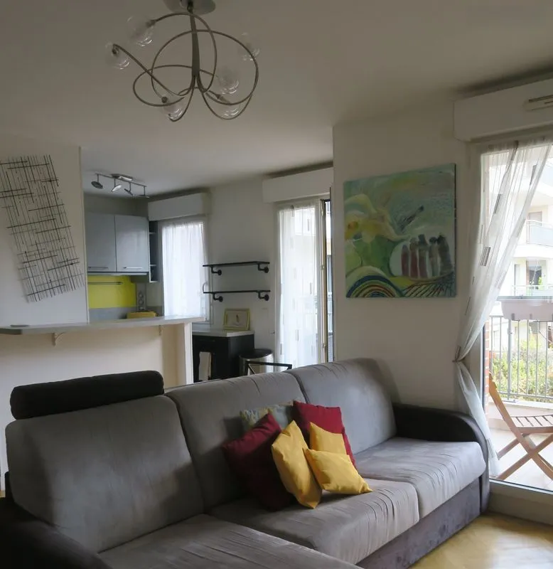 Location Rueil-Malmaison Appartement 6a2c07c07704