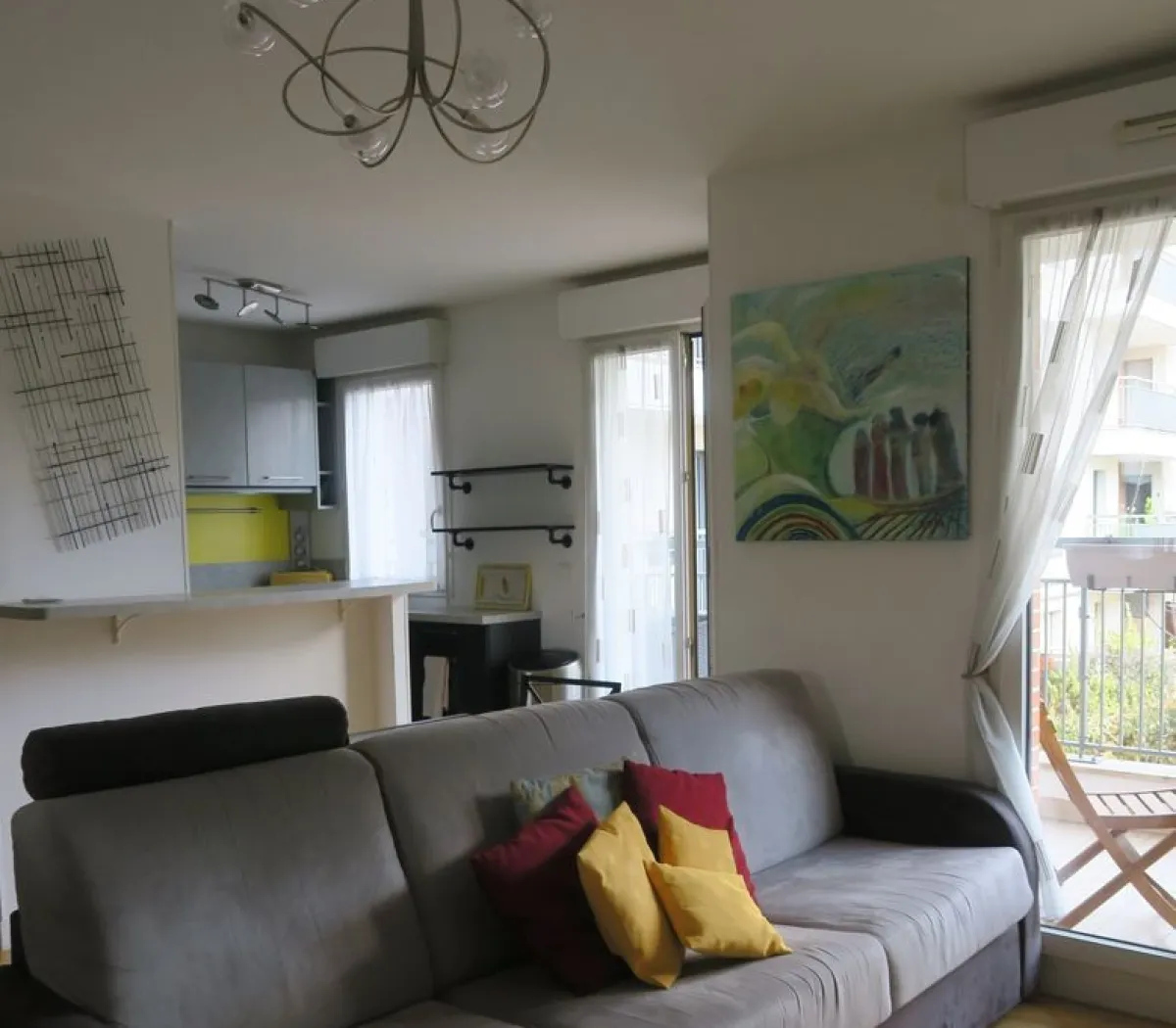 Location Rueil-Malmaison Appartement 6a2c07c07704