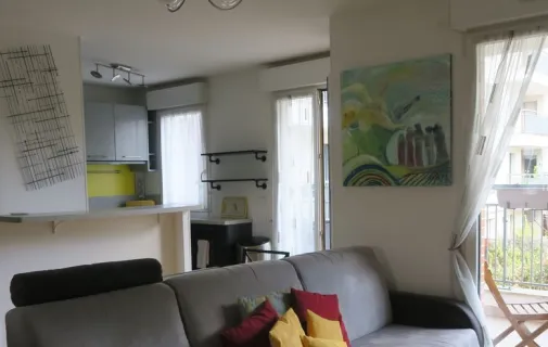 Location Rueil-Malmaison Appartement 6a2c07c07704