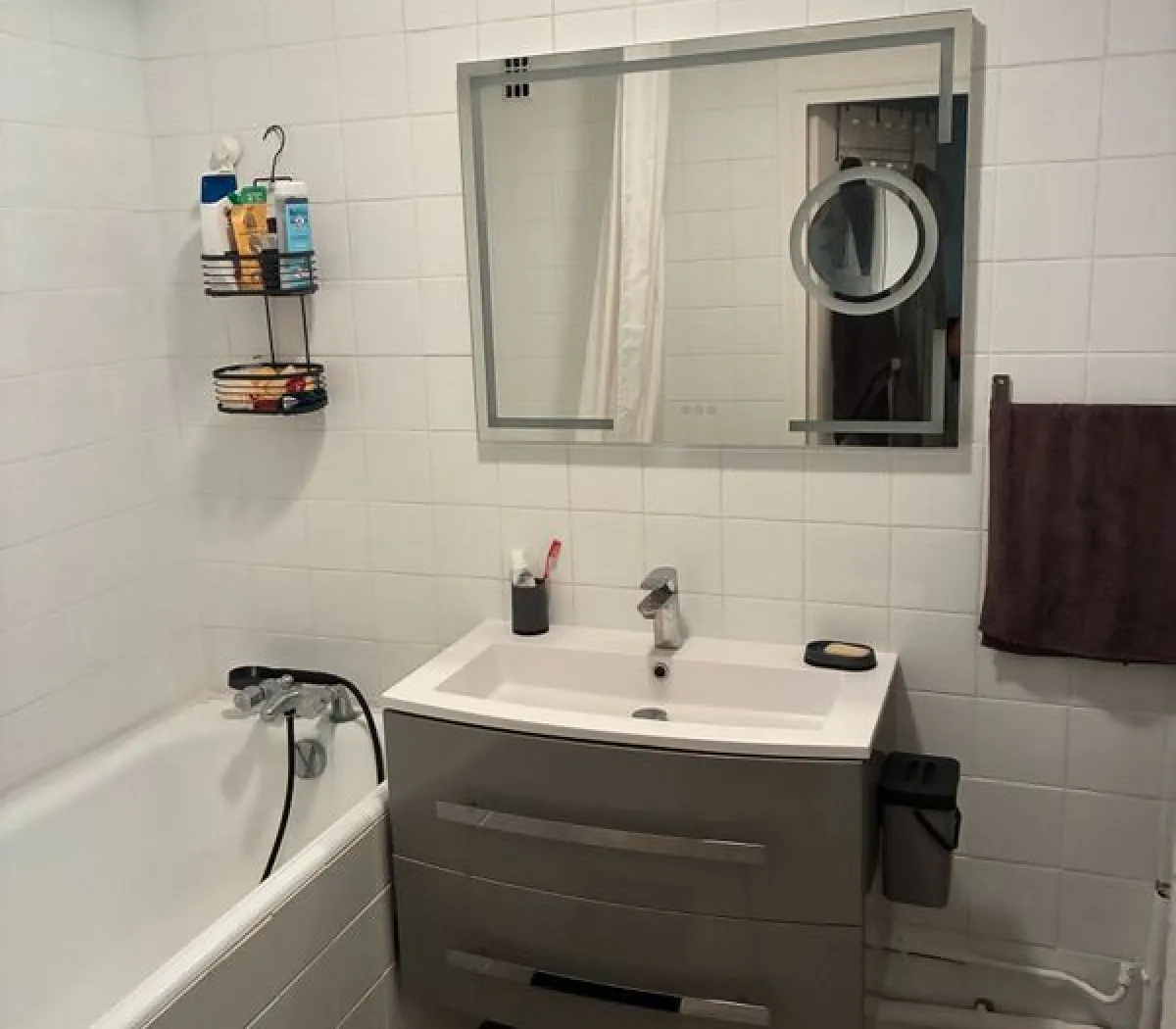 Location Drancy Appartement 6a2c08f1105d