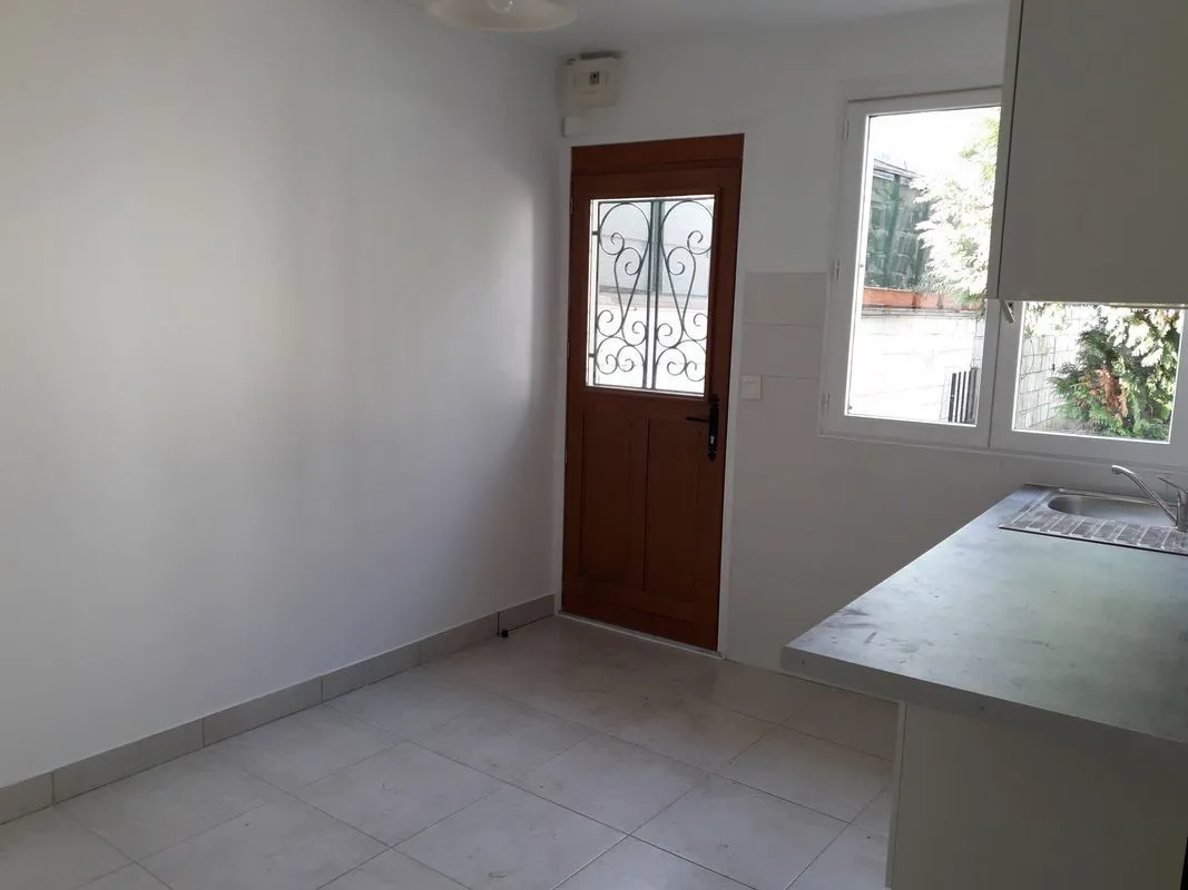 Location Ivry-sur-Seine Appartement 6a2c08f87a11