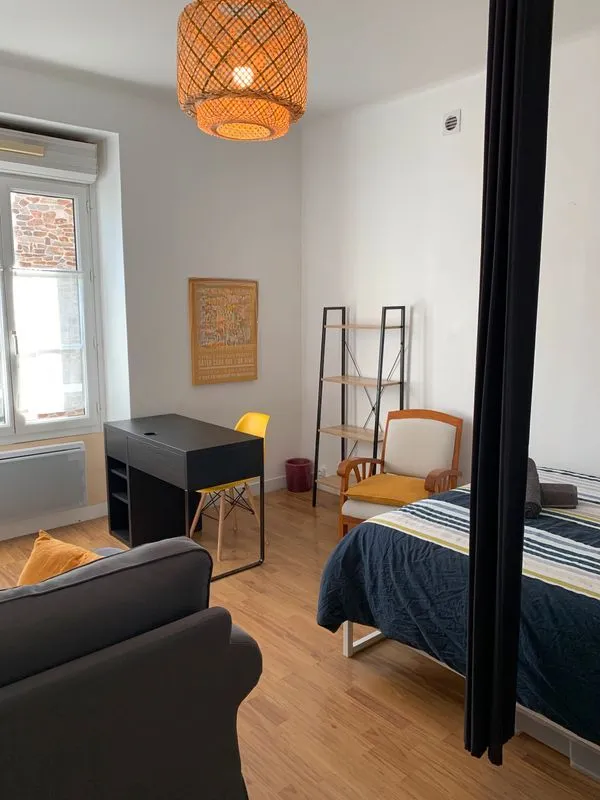 Location Nantes Appartement 6a2c0d48ba30
