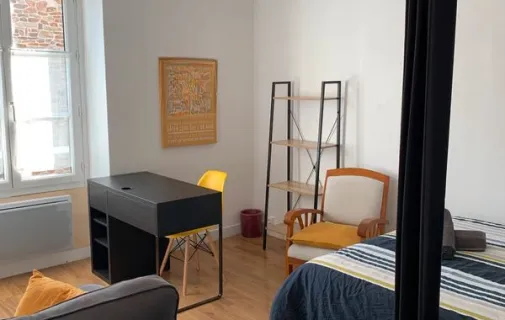 Location Nantes Appartement 6a2c0d48ba30