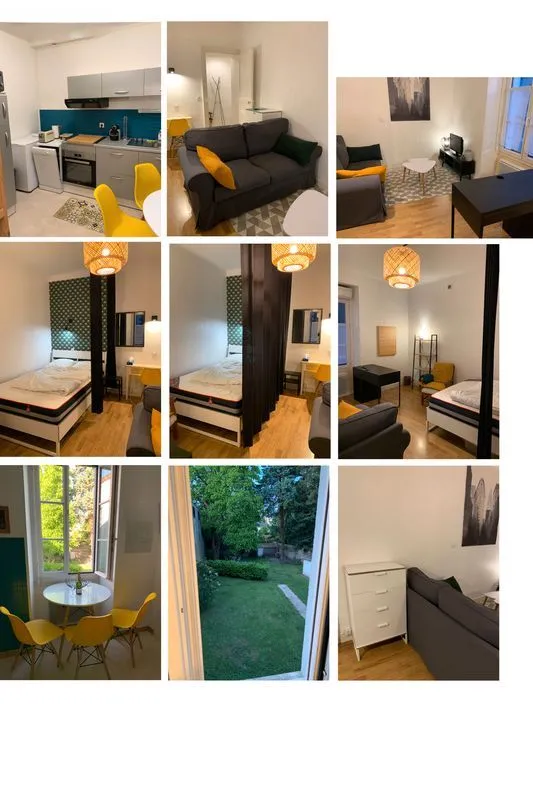 Location Nantes Appartement 6a2c0d48ba30