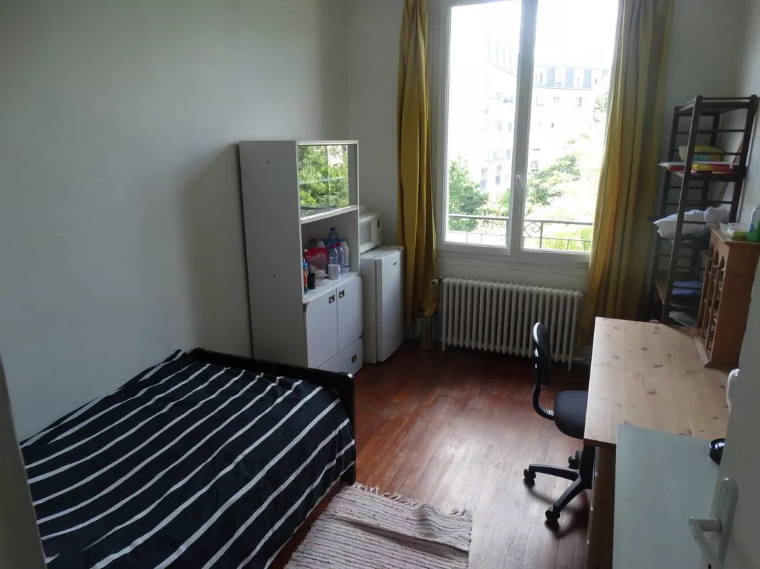 Location Versailles Chambre 6a2c0d535ec6