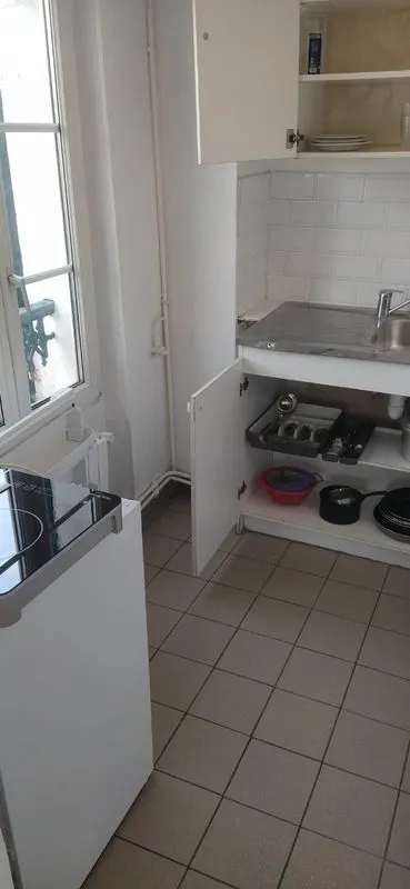 Location Montmorency Appartement 6a2c0d5a1007
