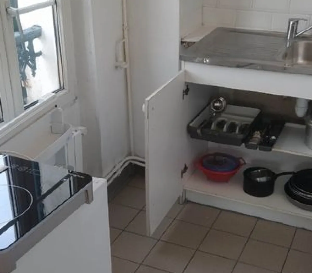 Location Montmorency Appartement 6a2c0d5a1007