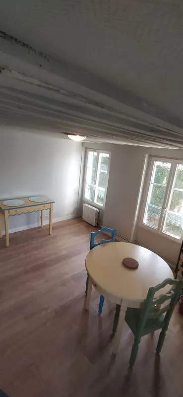 Location Montmorency Appartement 6a2c0d5a1007