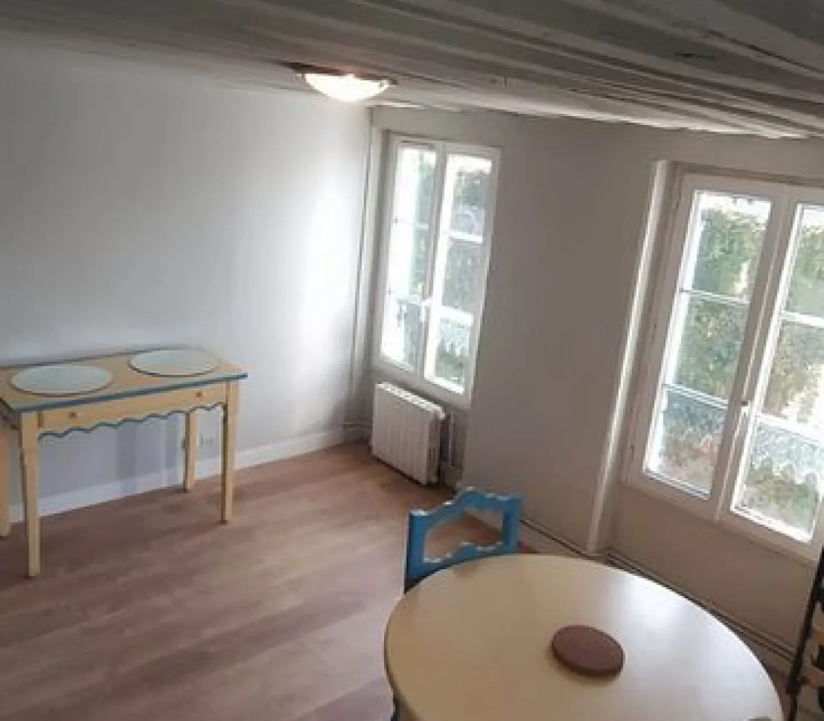 Location Montmorency Appartement 6a2c0d5a1007