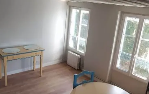 Location Montmorency Appartement 6a2c0d5a1007