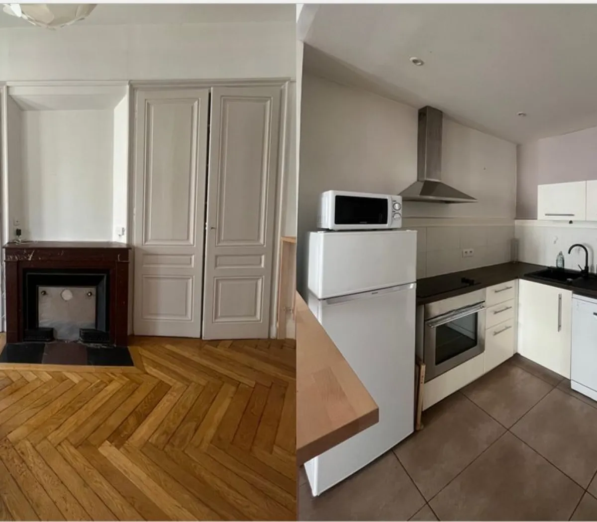 Location Villeurbanne Appartement 6a2c0f34deda