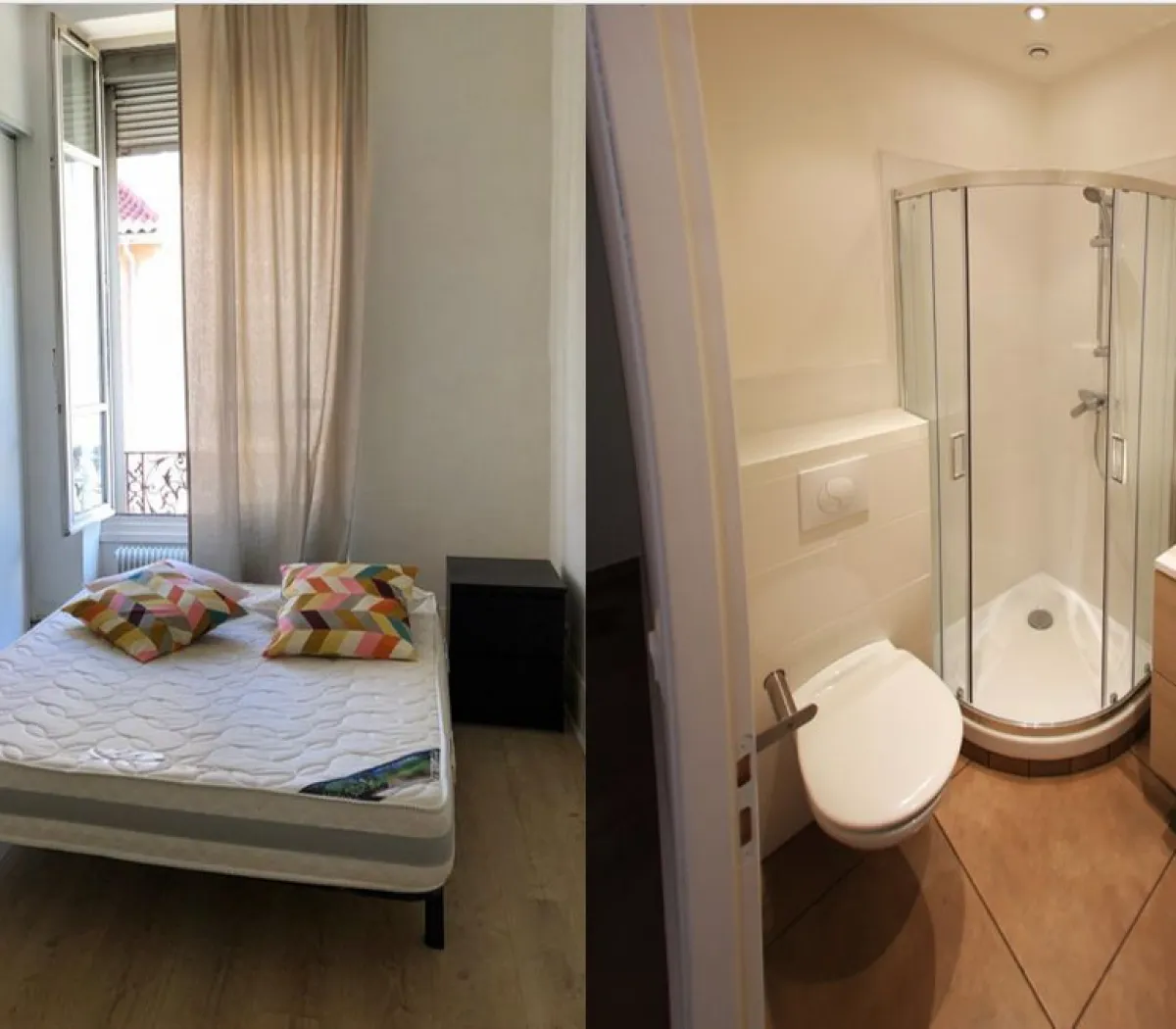 Location Villeurbanne Appartement 6a2c0f34deda