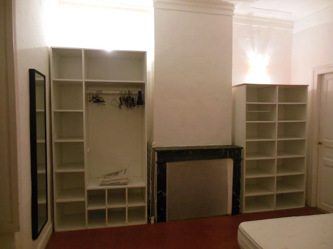 Location Montpellier Appartement 6a2c0f3f7a84
