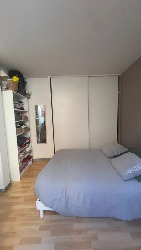 Location Toulouse Appartement 6a2c0f4ad0db