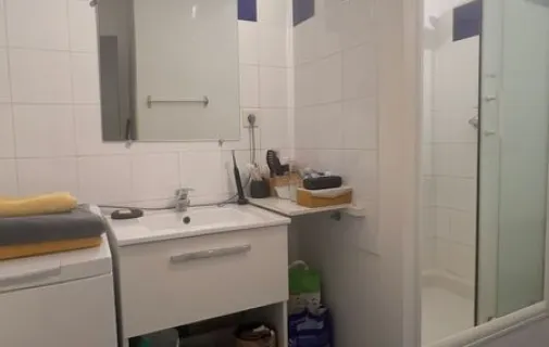 Location Toulouse Appartement 6a2c0f4ad0db