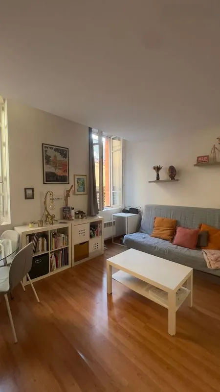Location Toulouse Appartement 6a2c0f4ad0db