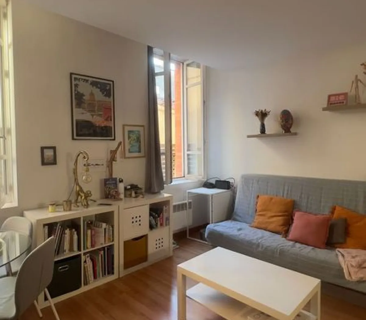 Location Toulouse Appartement 6a2c0f4ad0db