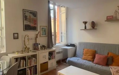 Location Toulouse Appartement 6a2c0f4ad0db