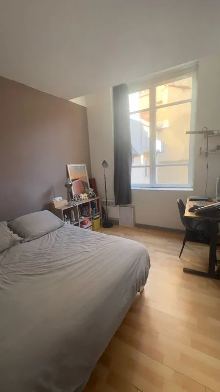 Location Toulouse Appartement 6a2c0f4ad0db