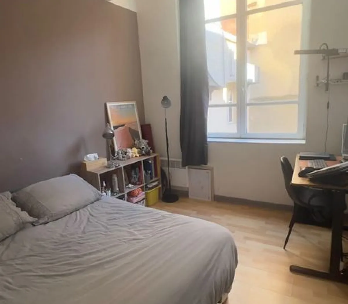 Location Toulouse Appartement 6a2c0f4ad0db