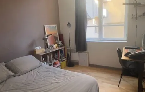 Location Toulouse Appartement 6a2c0f4ad0db