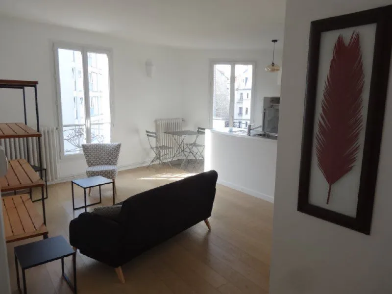 Location Paris Appartement 6a2c10a979c0