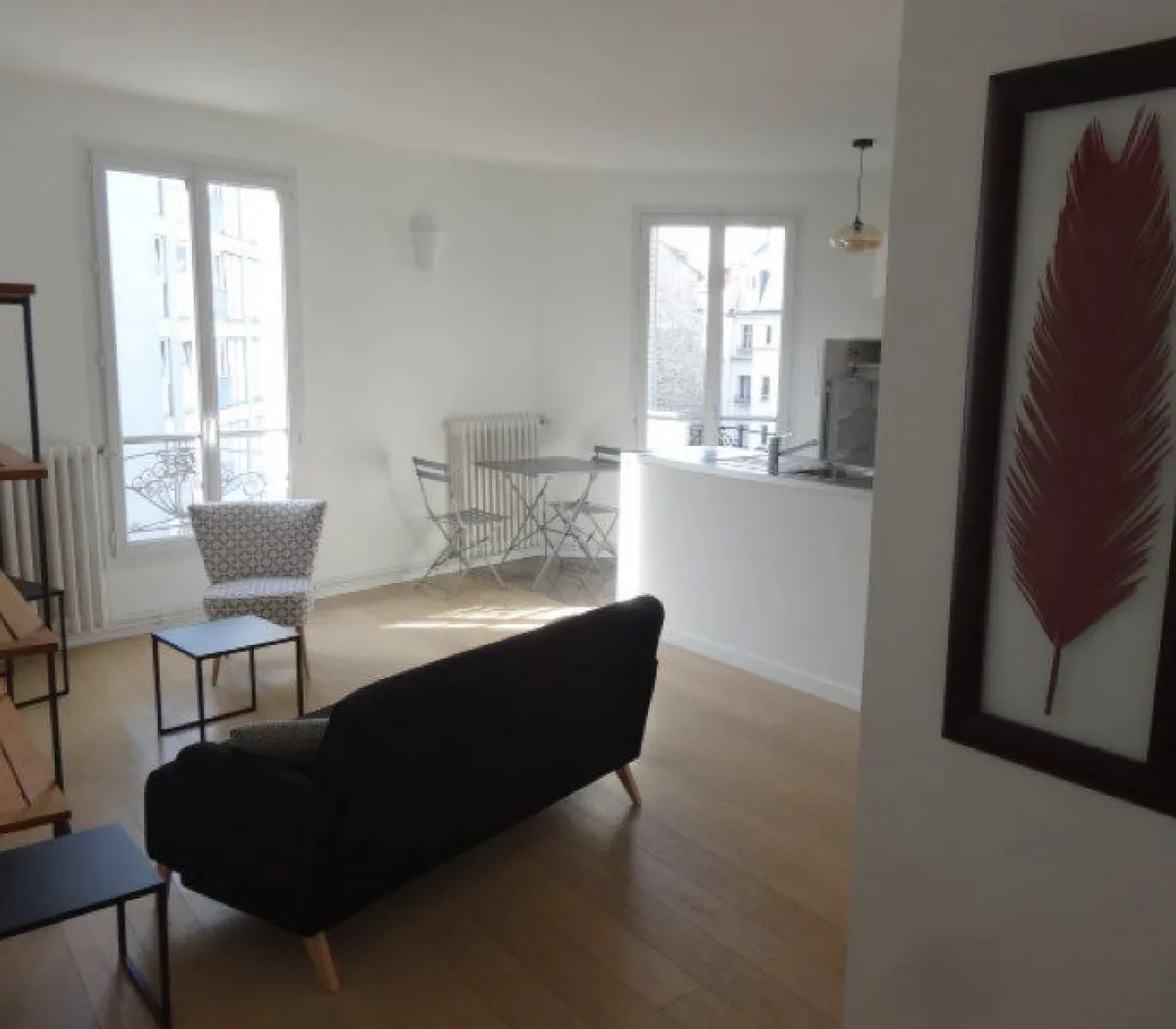 Location Paris Appartement 6a2c10a979c0