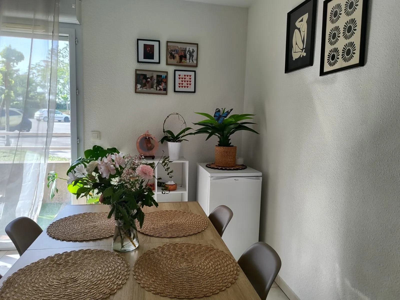 Location Carcassonne Appartement 6a2c143f399d