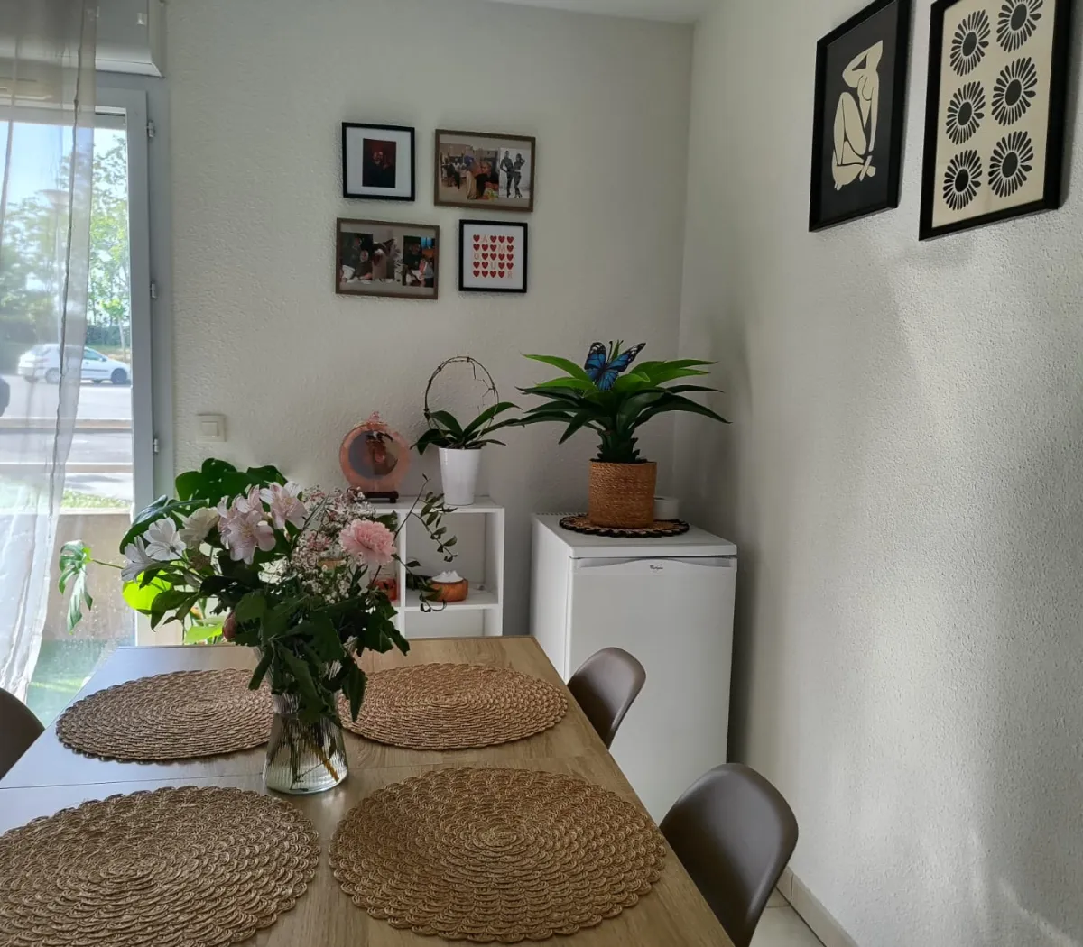 Location Carcassonne Appartement 6a2c143f399d