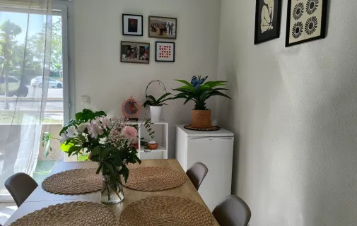 Location Carcassonne Appartement 6a2c143f399d