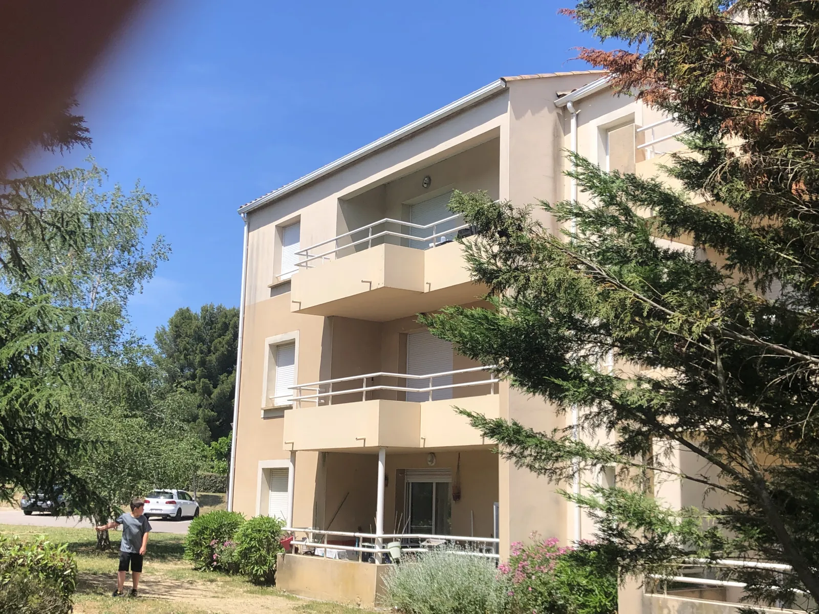 Location Carcassonne Appartement 6a2c143f399d