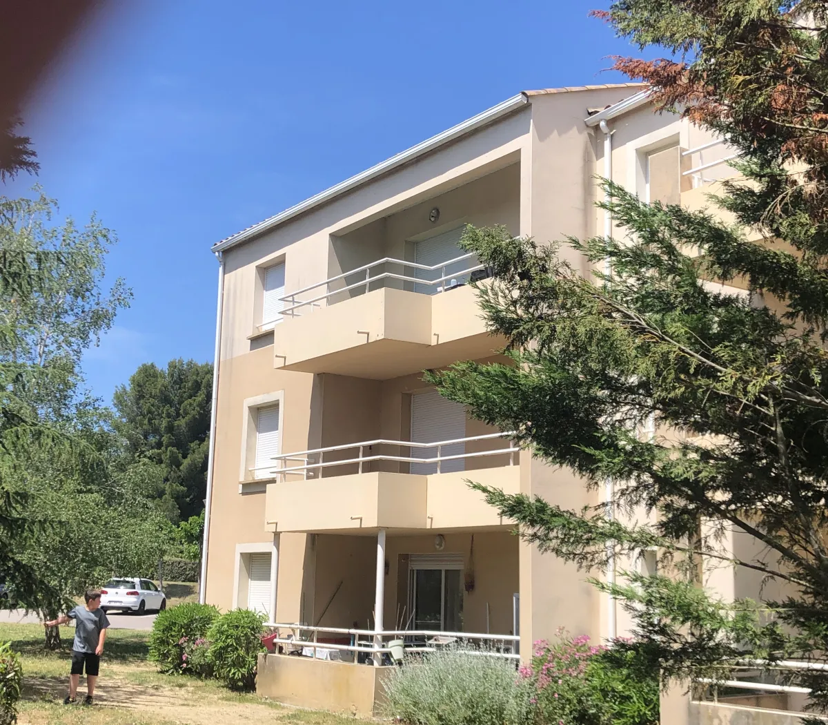 Location Carcassonne Appartement 6a2c143f399d