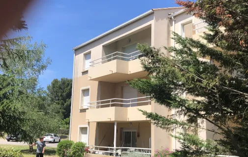 Location Carcassonne Appartement 6a2c143f399d