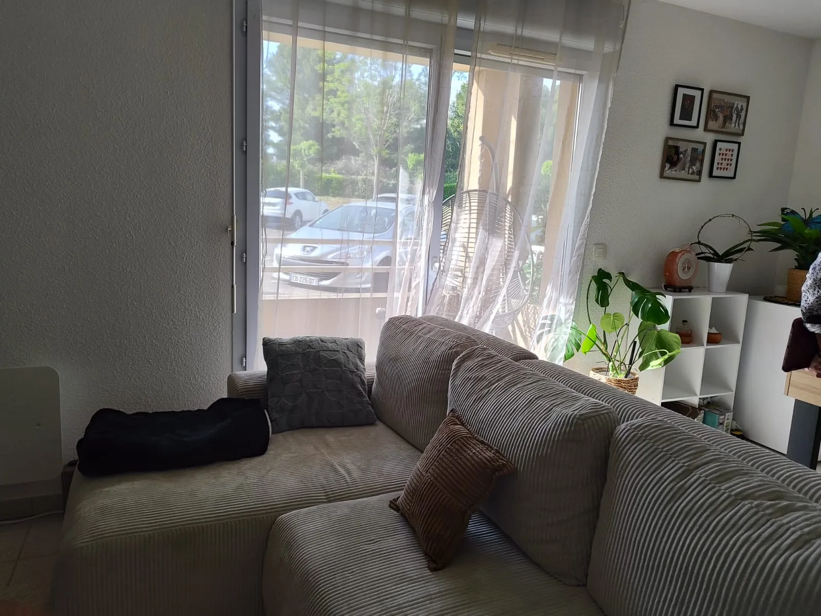 Location Carcassonne Appartement 6a2c143f399d