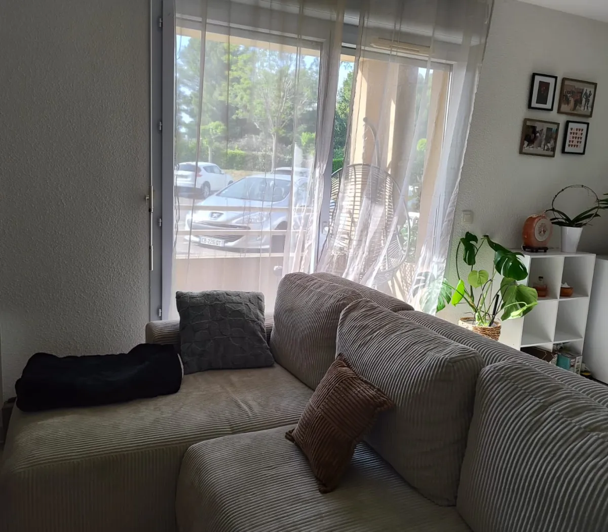 Location Carcassonne Appartement 6a2c143f399d
