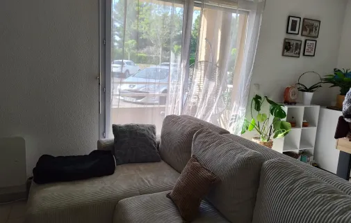 Location Carcassonne Appartement 6a2c143f399d