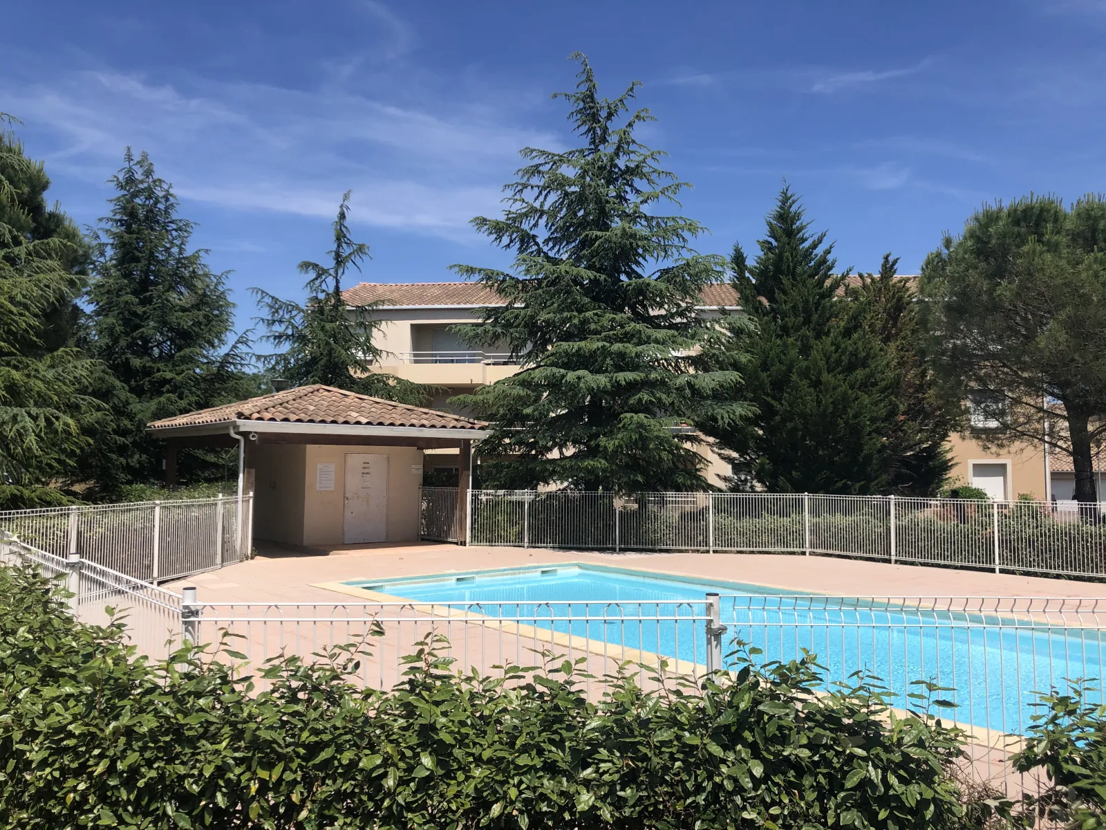Location Carcassonne Appartement 6a2c143f399d