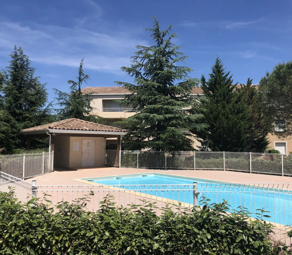 Location Carcassonne Appartement 6a2c143f399d