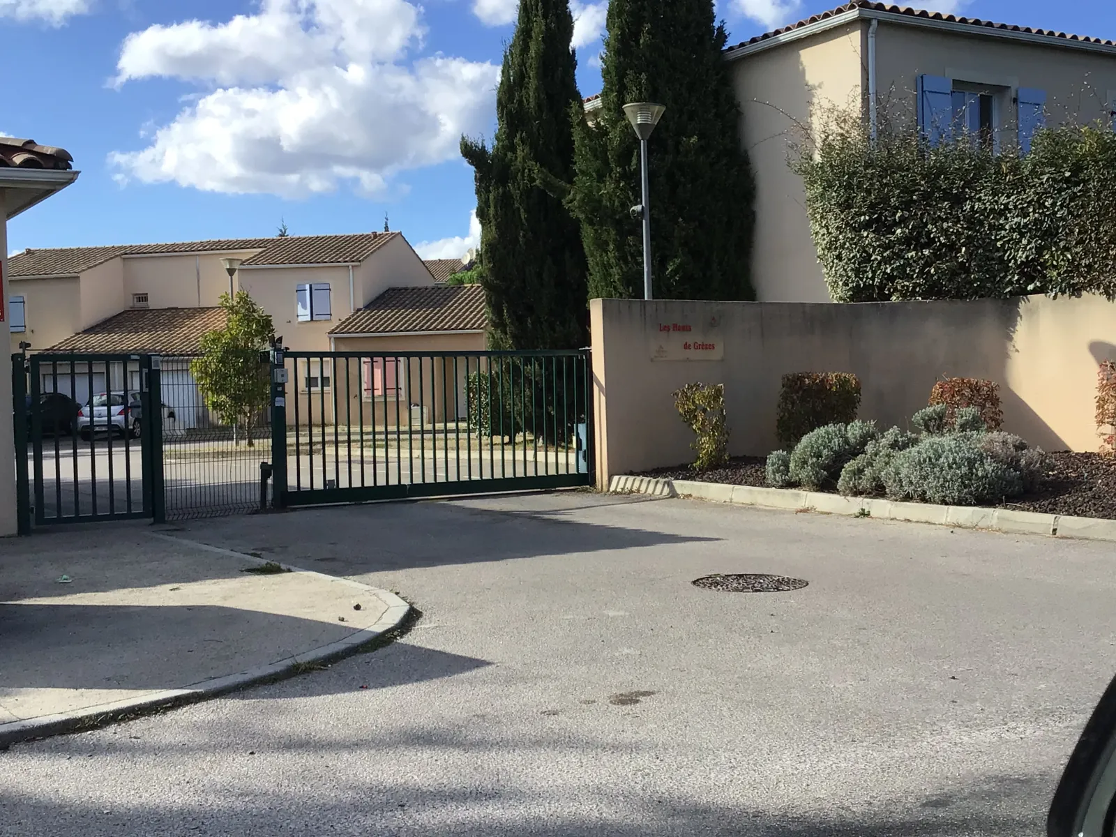 Location Carcassonne Appartement 6a2c143f399d
