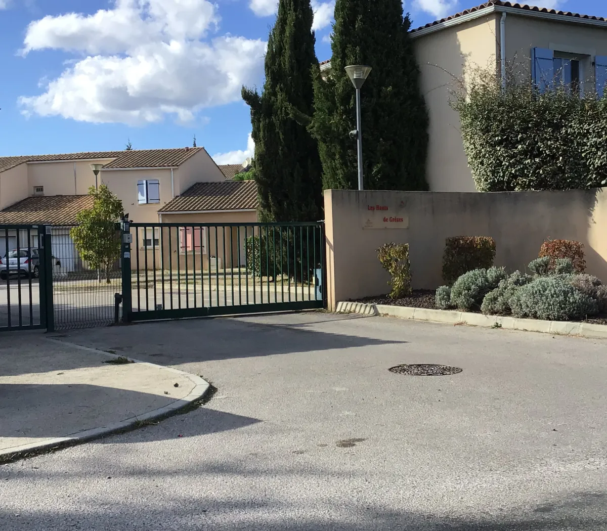 Location Carcassonne Appartement 6a2c143f399d