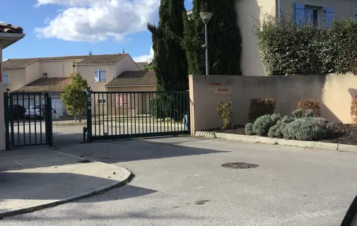 Location Carcassonne Appartement 6a2c143f399d