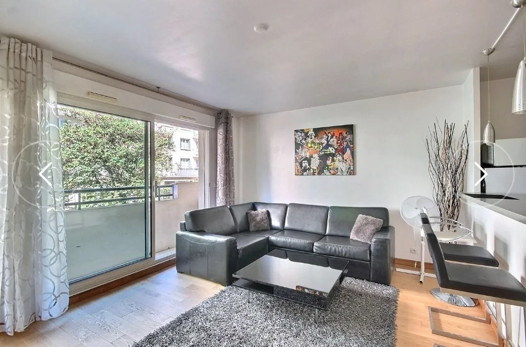 Location Suresnes Appartement 6a2c17c974d8