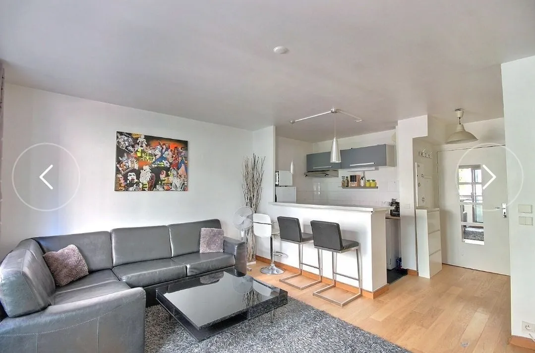 Location Suresnes Appartement 6a2c17c974d8