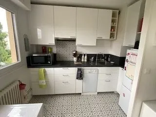Location Rueil-Malmaison Appartement 6a2c17d34a92